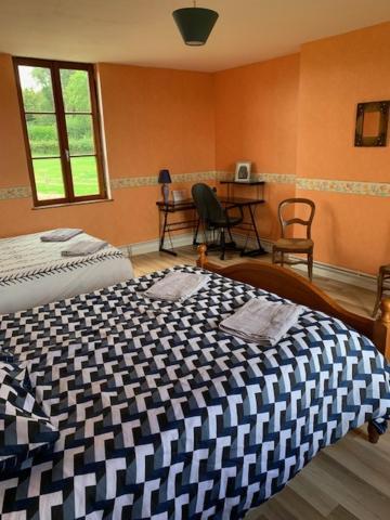 Chambres D'Hotes Beaubec-la-Rosiere Eksteriør billede