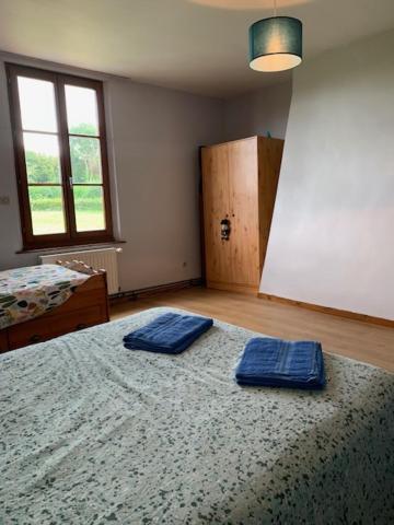 Chambres D'Hotes Beaubec-la-Rosiere Eksteriør billede