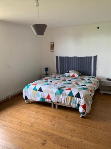 Chambres D'Hotes Beaubec-la-Rosiere Eksteriør billede