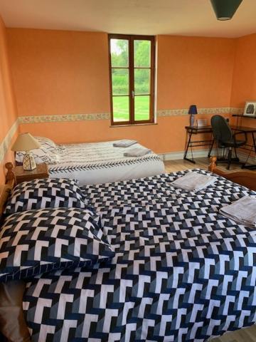 Chambres D'Hotes Beaubec-la-Rosiere Eksteriør billede